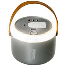 Outsunny 153.6Wh/48000mAh Portable Power Station with LED Flashlight, DC Outlet