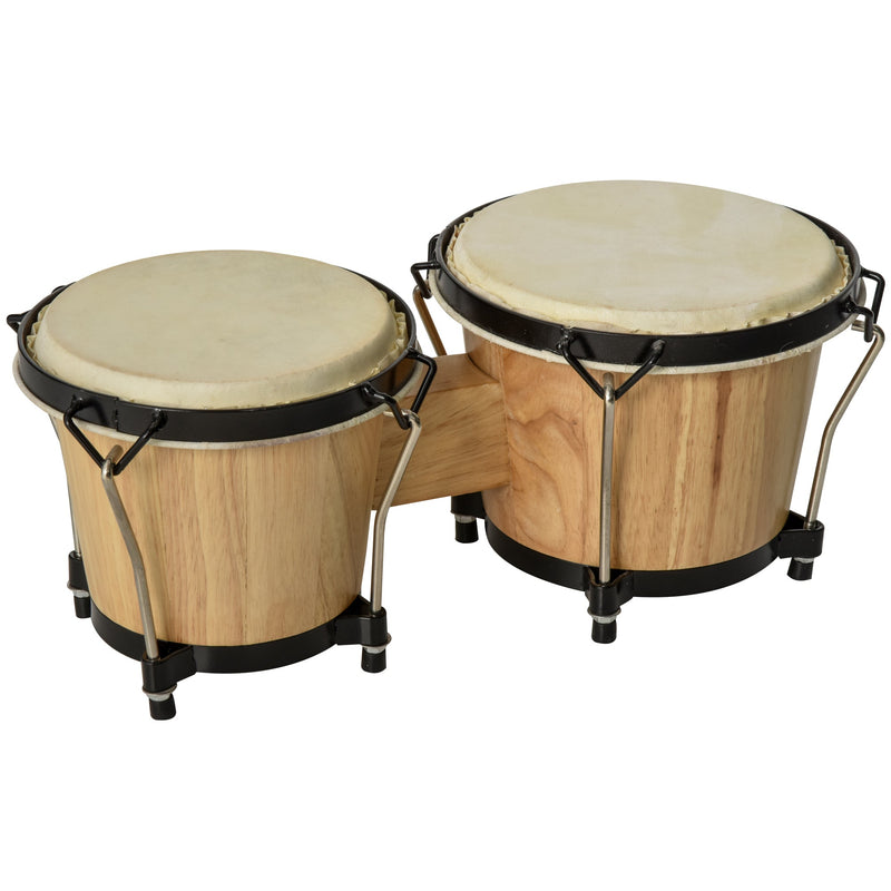 Bongo Drum