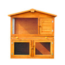 Rabbit Hutch
