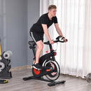 Spinning Exercise Bike