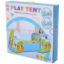 Kids Play Tent