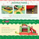 Inflatable Castle