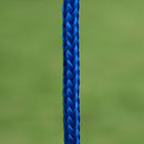 Outsunny Kids Swing - 2 Swings and Double Glider