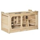 Hamster Cage