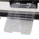 Pawhut Multi-Level Small Animal Cage