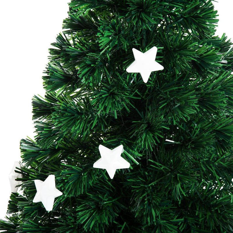 HOMCOM Christmas Tree