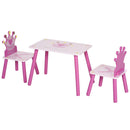 Kids Table And Chair Set