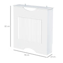 Radiator Cover