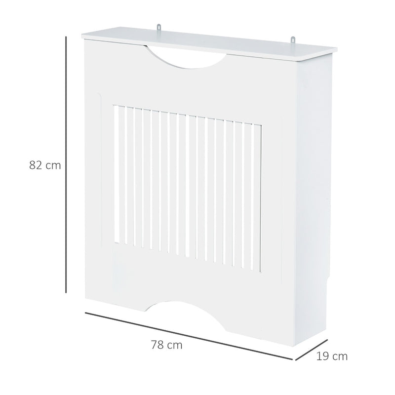 Radiator Cover