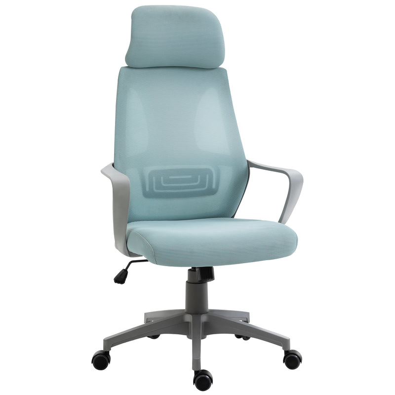   Basics Ergonomic Adjustable High-Back Chair