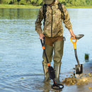 Outsunny Metal Detector