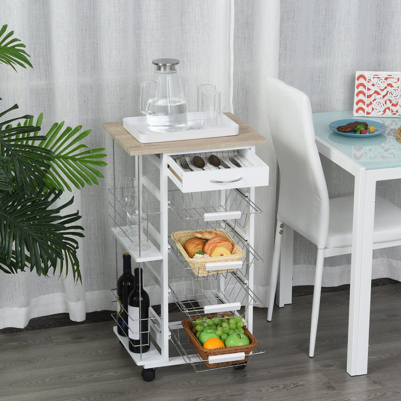 Kitchen Cart