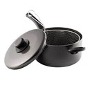 Pendeford Chef's Choice Basic Range Chip Pan