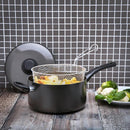 Pendeford Chef's Choice Basic Range Chip Pan