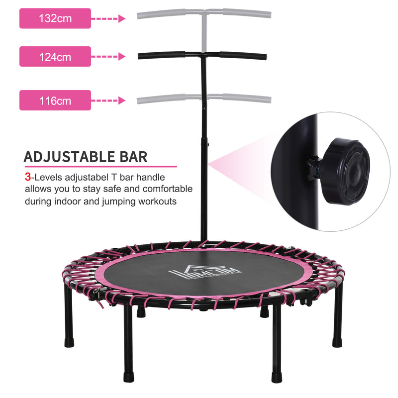 Yoga Trampoline