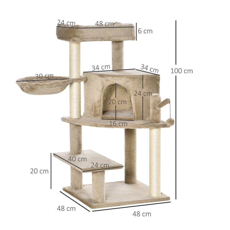 Cat Tree