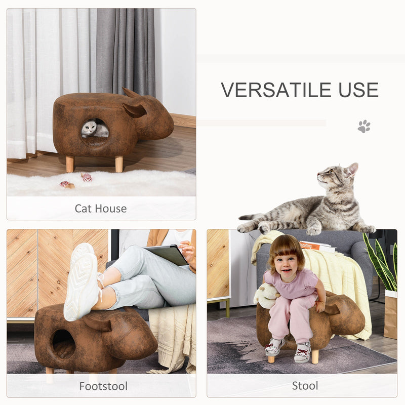 Cat House