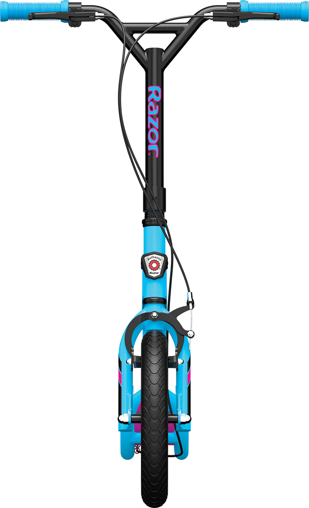 Razor Flashback Scooter - Blue