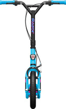 Razor Flashback Scooter - Blue