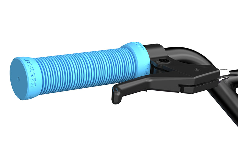 Razor Flashback Scooter - Blue