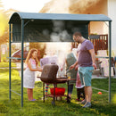 Outsunny Grill Gazebo