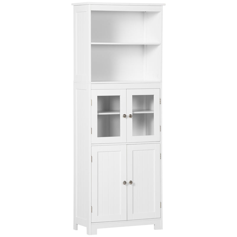 Homcom pantry deals