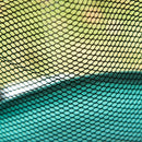 Baby Tricycle Stroller with Handle - Green