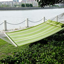 OutSunny Hammock - Green