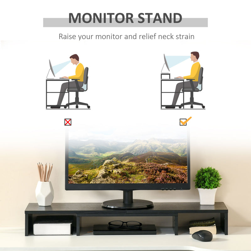 Monitor Stand