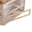 Hamster Cage