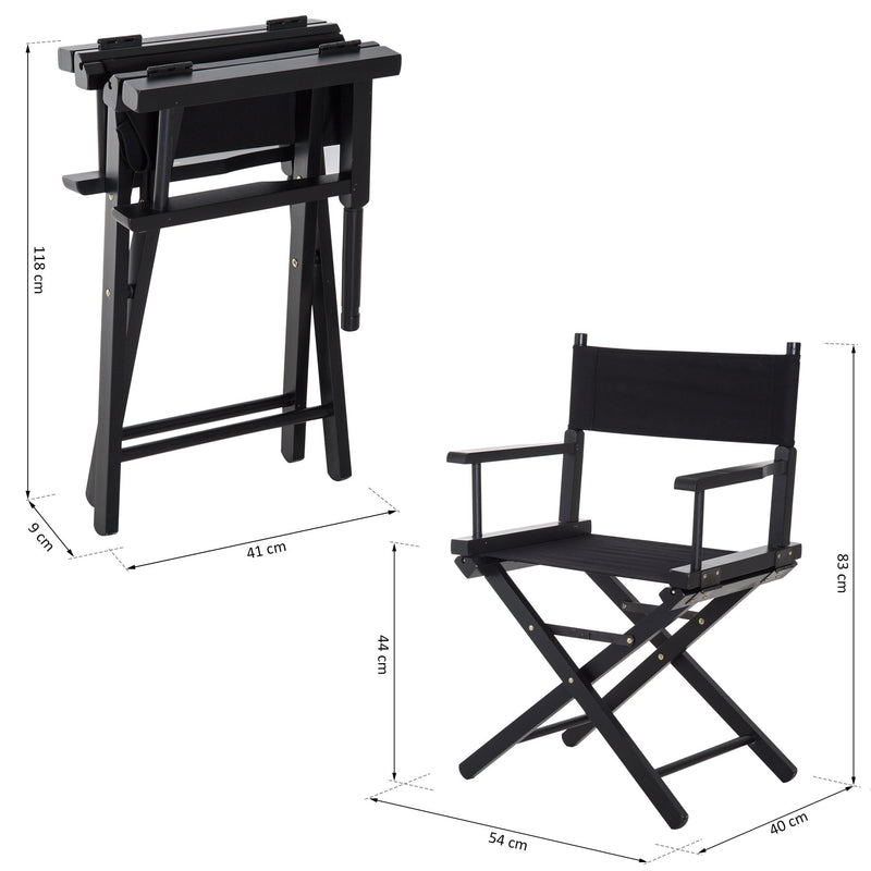 Camping Directors Chair