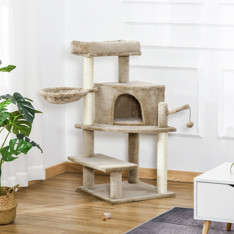 Cat Tree