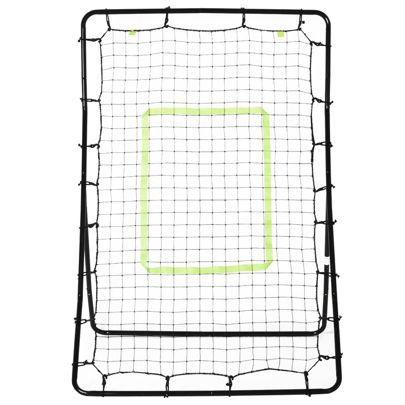 Baseball Rebounder Net