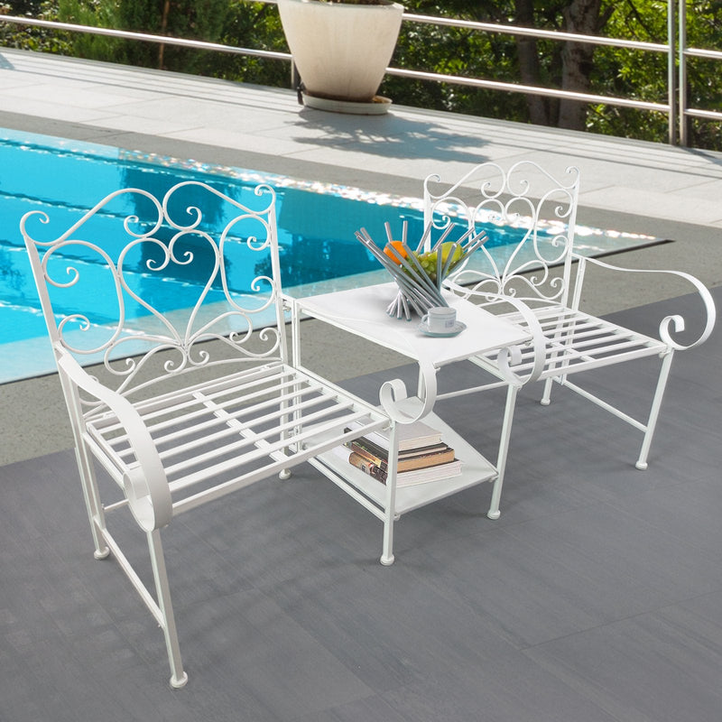 Garden Bench