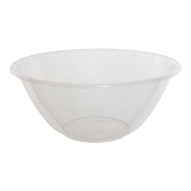 Plastic Mixing Bowl 4L