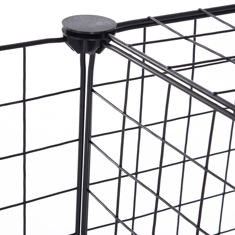 Small Animal Cage
