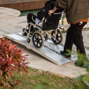 Wheelchair Ramp