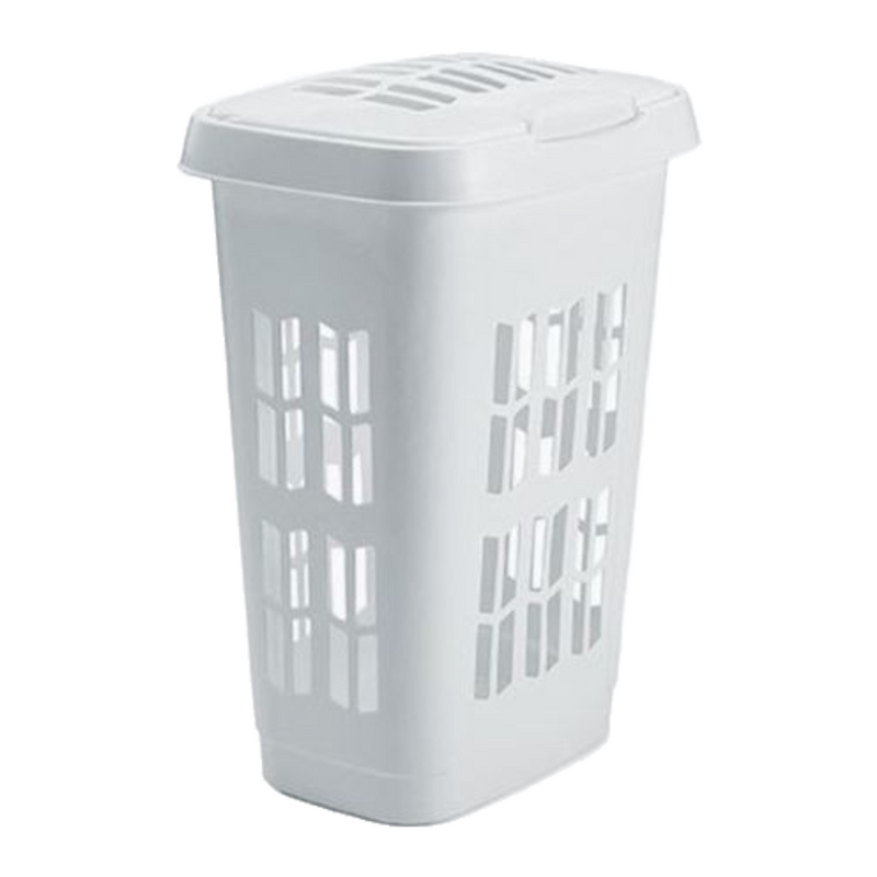 Laundry Bin Rectangular