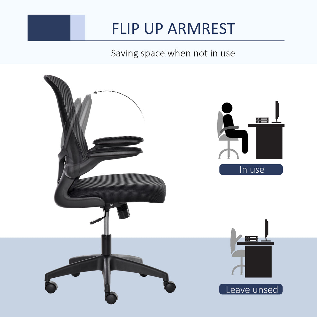 Space saving ergonomic office chair deals