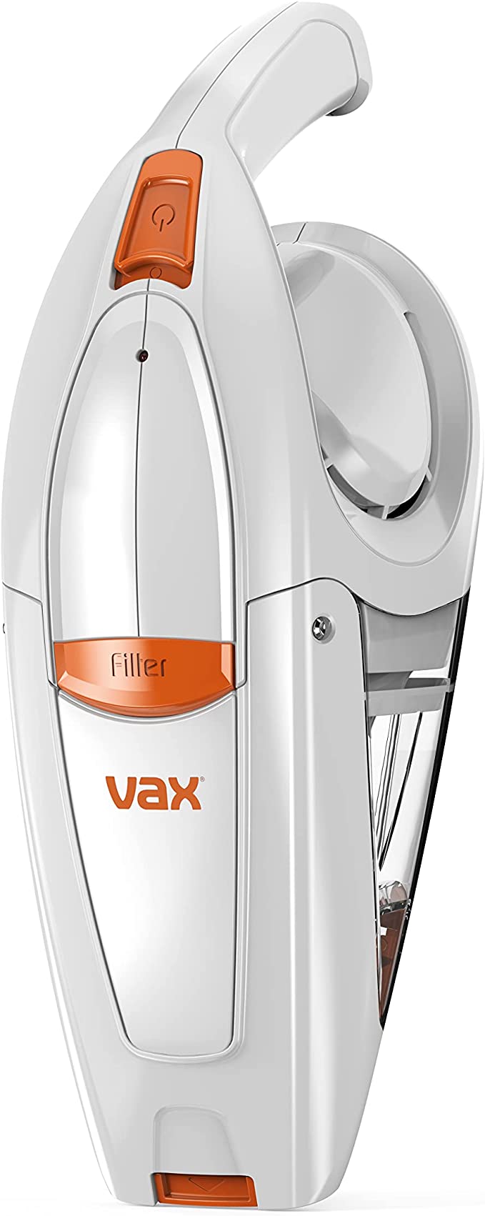Vax Gator Rechargeable Handheld Vac