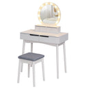 Vanity Table Set