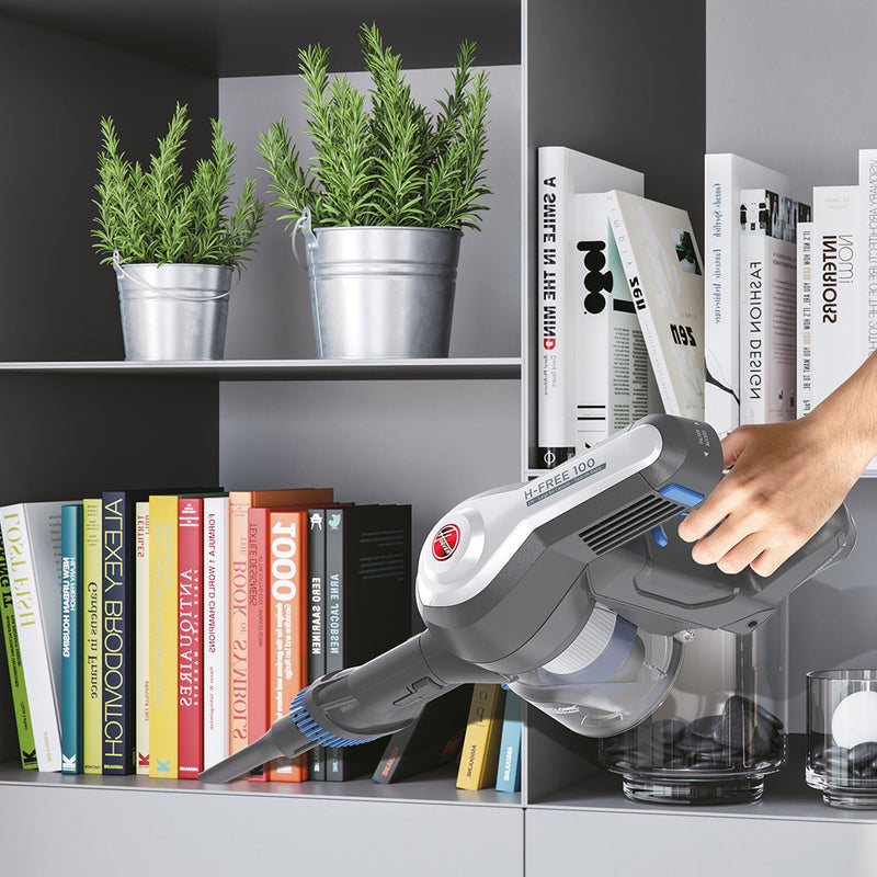 Hoover H Free 100 Cordless Stick Vacuum Cleaner