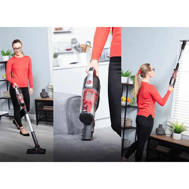 Hoover Vacuum Cleaner HFS22BH