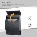 Mail Box
