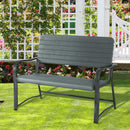 Outsunny Garden Bench