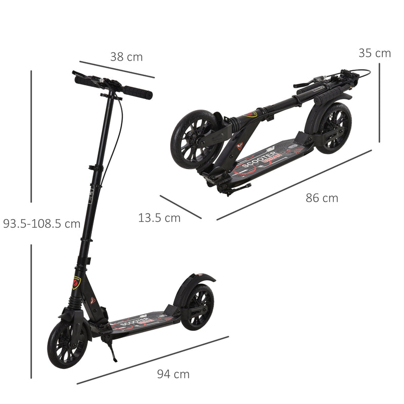 Kick Scooter