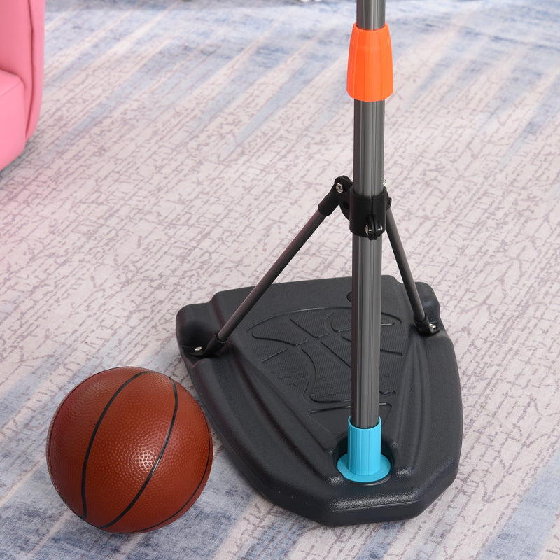 Kids Basketball Stand