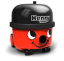 Henry Turbo Cylinder Vacuum Cleaner HVT160