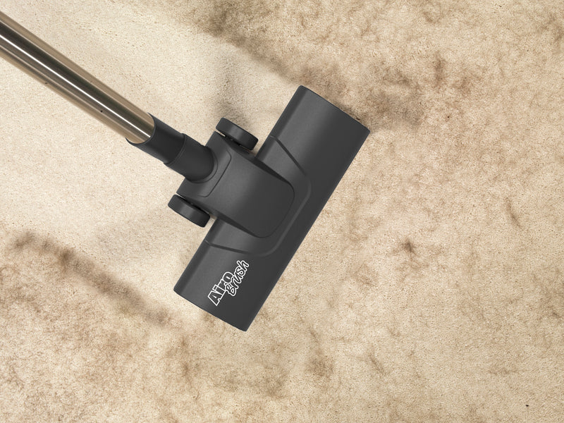 Henry Turbo Cylinder Vacuum Cleaner HVT160