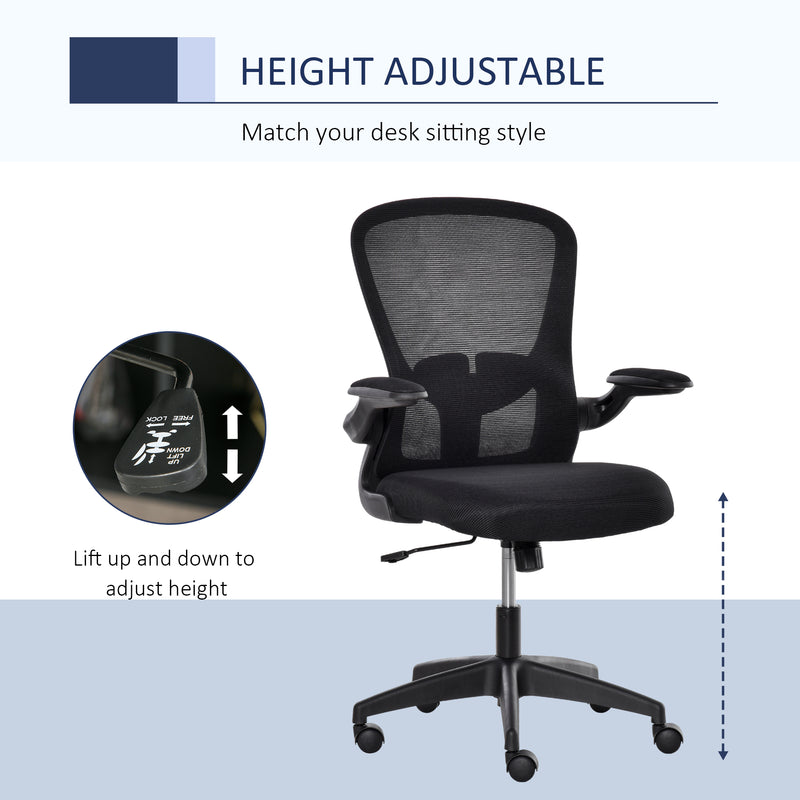 Vinsetto Office Chair